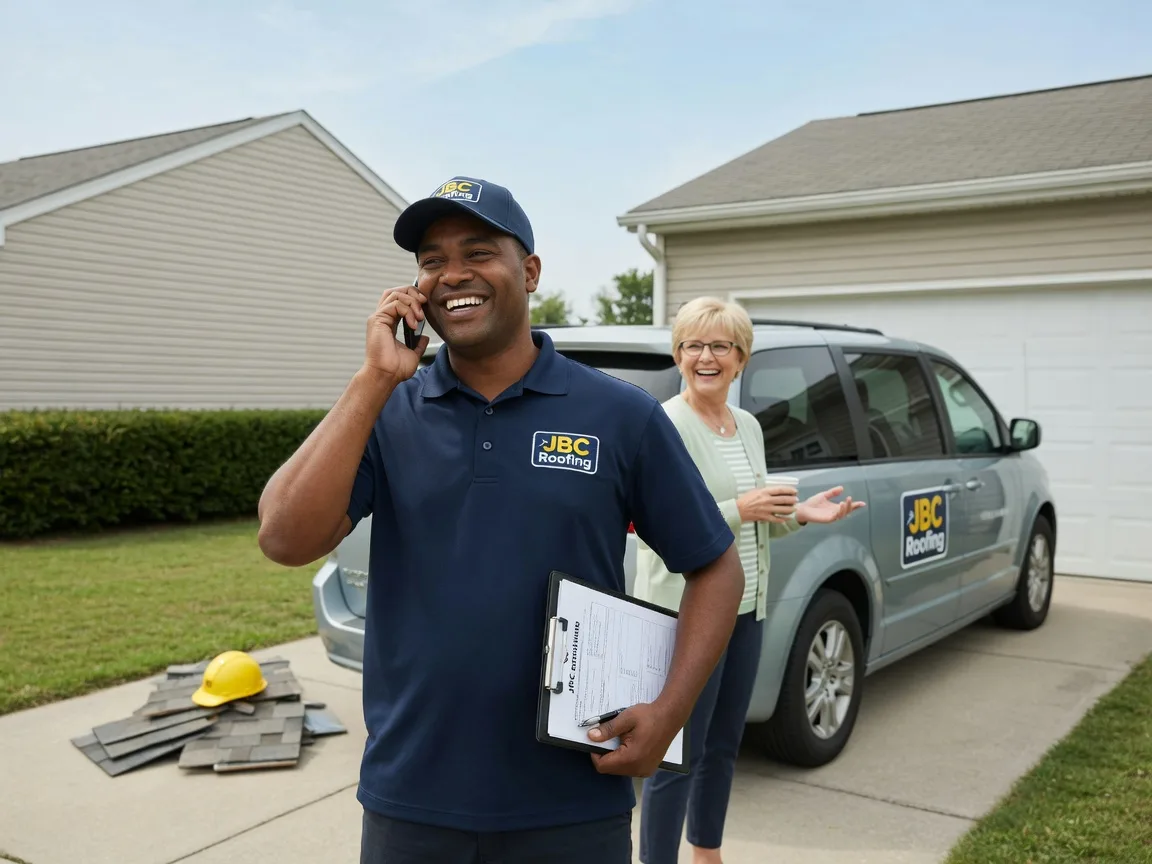 Roof Replacement Lakehurst, NJ FAQs
